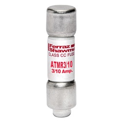 600V 3/10A CC FUSE
