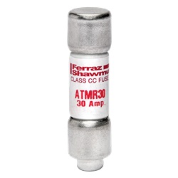 FUS. ATMR (CLASSE CC) 600VAC/600VDC