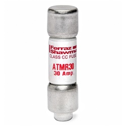 FUS. ATMR (CLASSE CC) 600VAC/600VDC