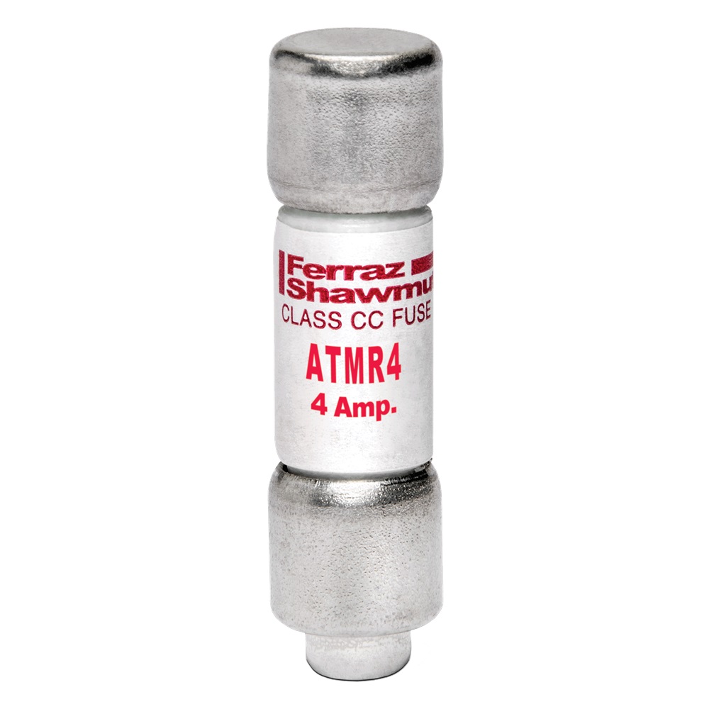 FUS. ATMR (CLASSE CC) 600VAC/600VDC
