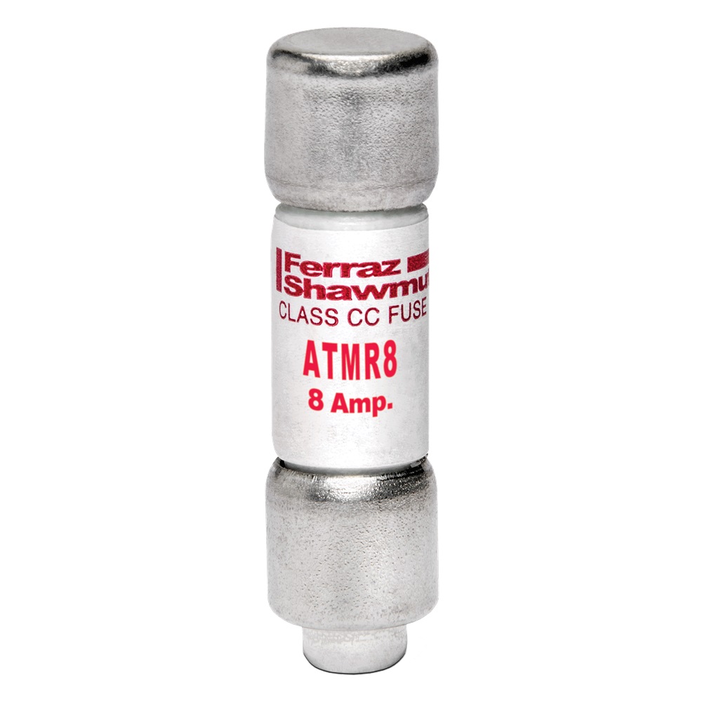 FUS. ATMR (CLASSE CC) 600VAC/600VDC