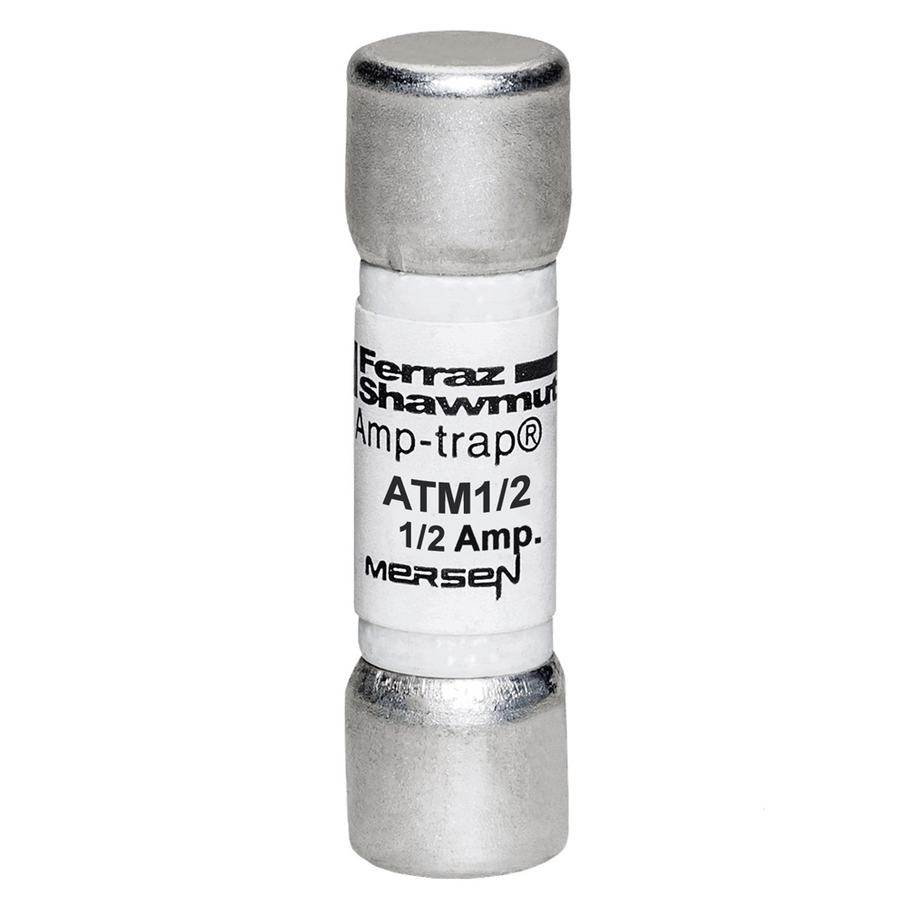 600V 1/2A MIDGET FUSE