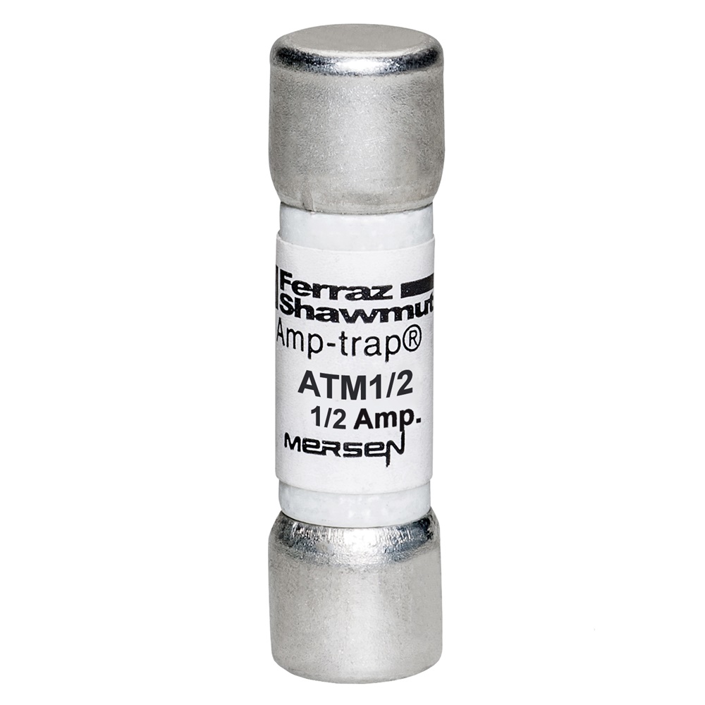600V 1/2A MIDGET FUSE