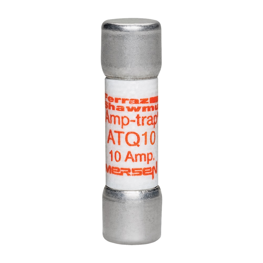 FUS. ATQ (MIDGET) 500VAC 10A