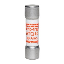 FUS. ATQ (MIDGET) 500VAC 10A
