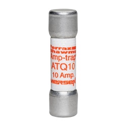 FUS. ATQ (MIDGET) 500VAC 10A