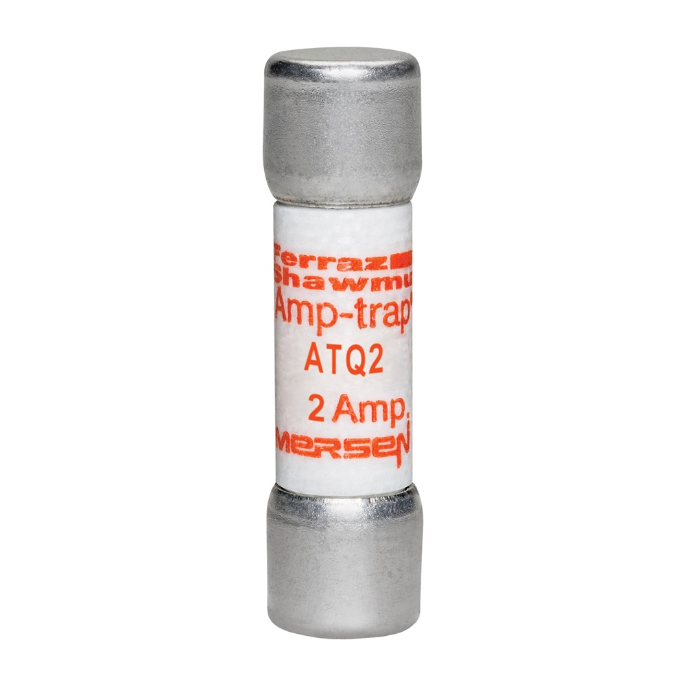 FUS. ATQ (MIDGET) 500VAC 2A