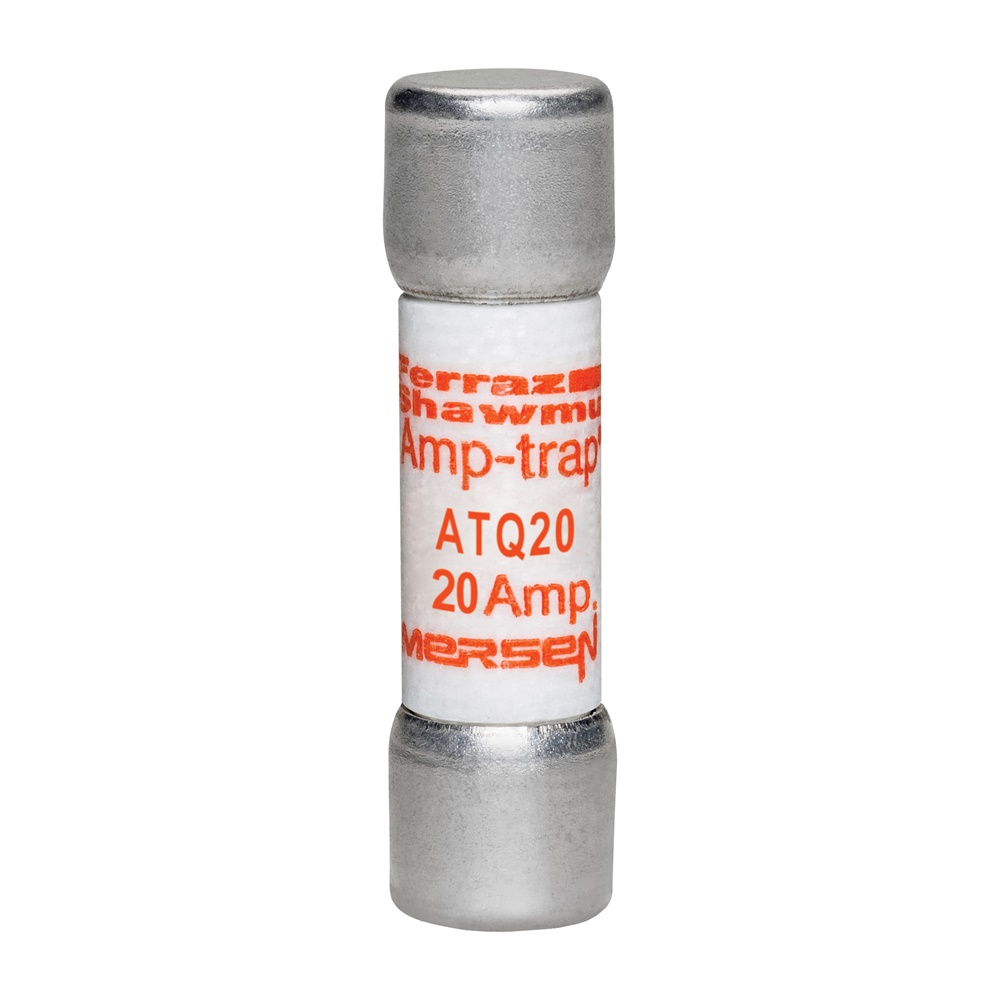 FUS. ATQ (MIDGET) 500VAC 20A