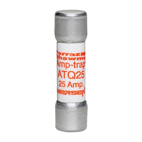 FUS. ATQ (MIDGET) 500VAC 25A