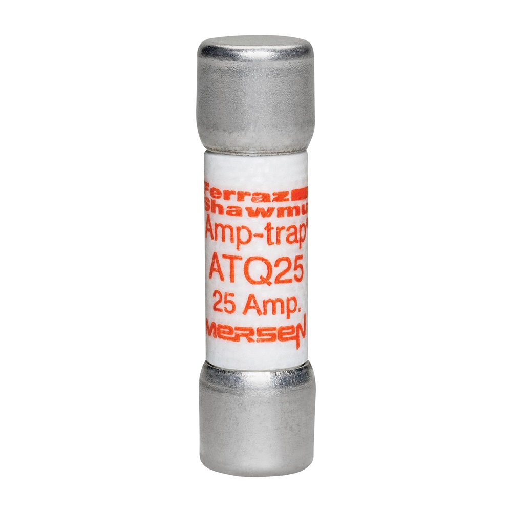 FUS. ATQ (MIDGET) 500VAC 25A