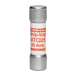FUS. ATQ (MIDGET) 500VAC 25A