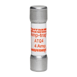 FUS. ATQ (MIDGET) 500VAC 4A