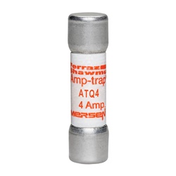 FUS. ATQ (MIDGET) 500VAC 4A