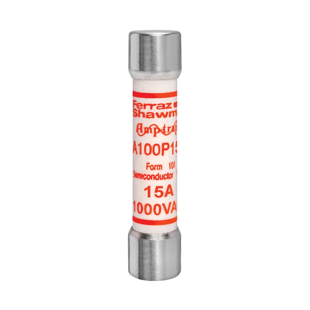 1000V 15A SEMICOND FUSE