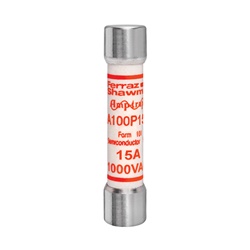 1000V 15A SEMICOND FUSE