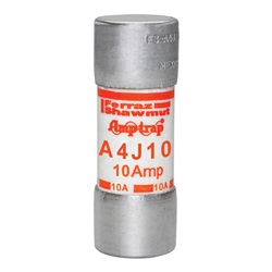 FUS. A4J (CLASSEJ RAPIDO) 600VAC/30