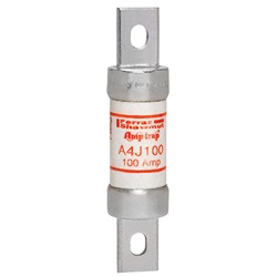 FUS.A4J (CLASSEJ RAPIDO) 600VAC/300