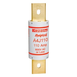 FUS.A4J (CLASSEJ RAPIDO) 600VAC/300