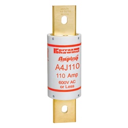FUS.A4J (CLASSEJ RAPIDO) 600VAC/300