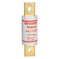 FUS.A4J (CLASSEJ RAPIDO) 600VAC/300