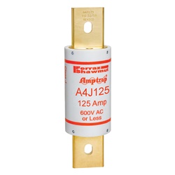FUS.A4J (CLASSEJ RAPIDO) 600VAC/300