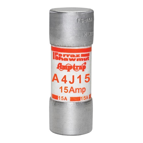 FUS. A4J (CLASSEJ RAPIDO) 600VAC/30