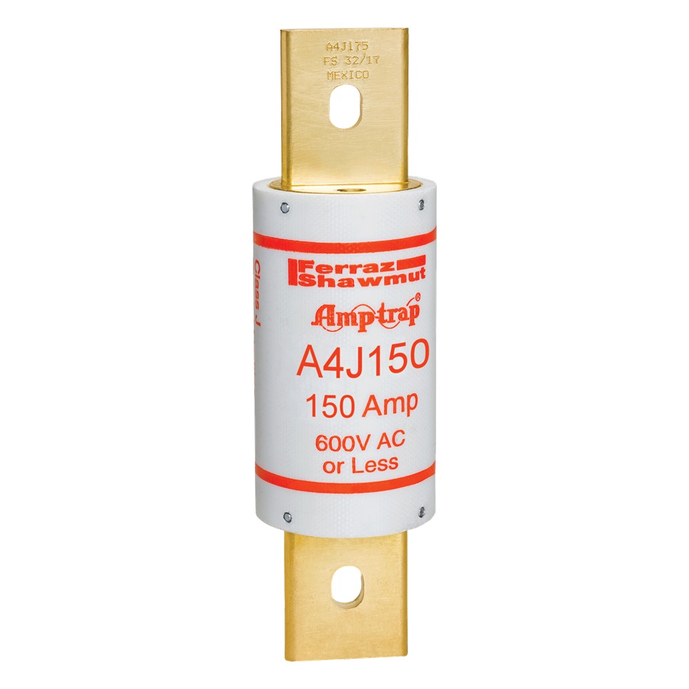 FUS.A4J (CLASSEJ RAPIDO) 600VAC/300