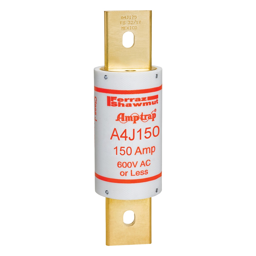 FUS.A4J (CLASSEJ RAPIDO) 600VAC/300