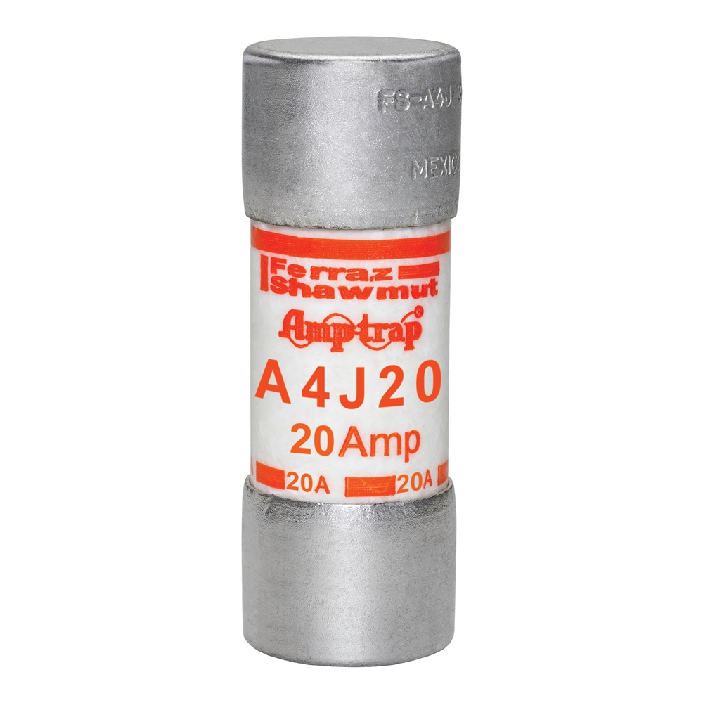 FUS. A4J (CLASSEJ RAPIDO) 600VAC/30
