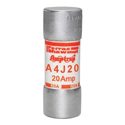 FUS. A4J (CLASSEJ RAPIDO) 600VAC/30