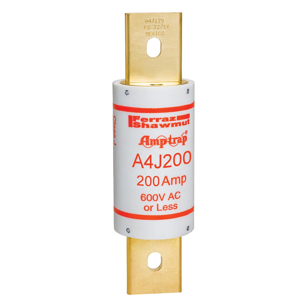 FUS.A4J (CLASSEJ RAPIDO) 600VAC/300