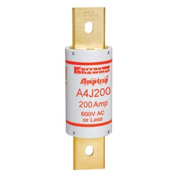 FUS.A4J (CLASSEJ RAPIDO) 600VAC/300