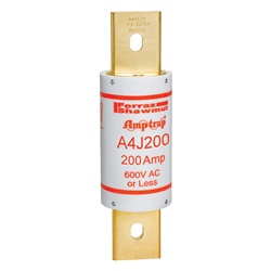 FUS.A4J (CLASSEJ RAPIDO) 600VAC/300