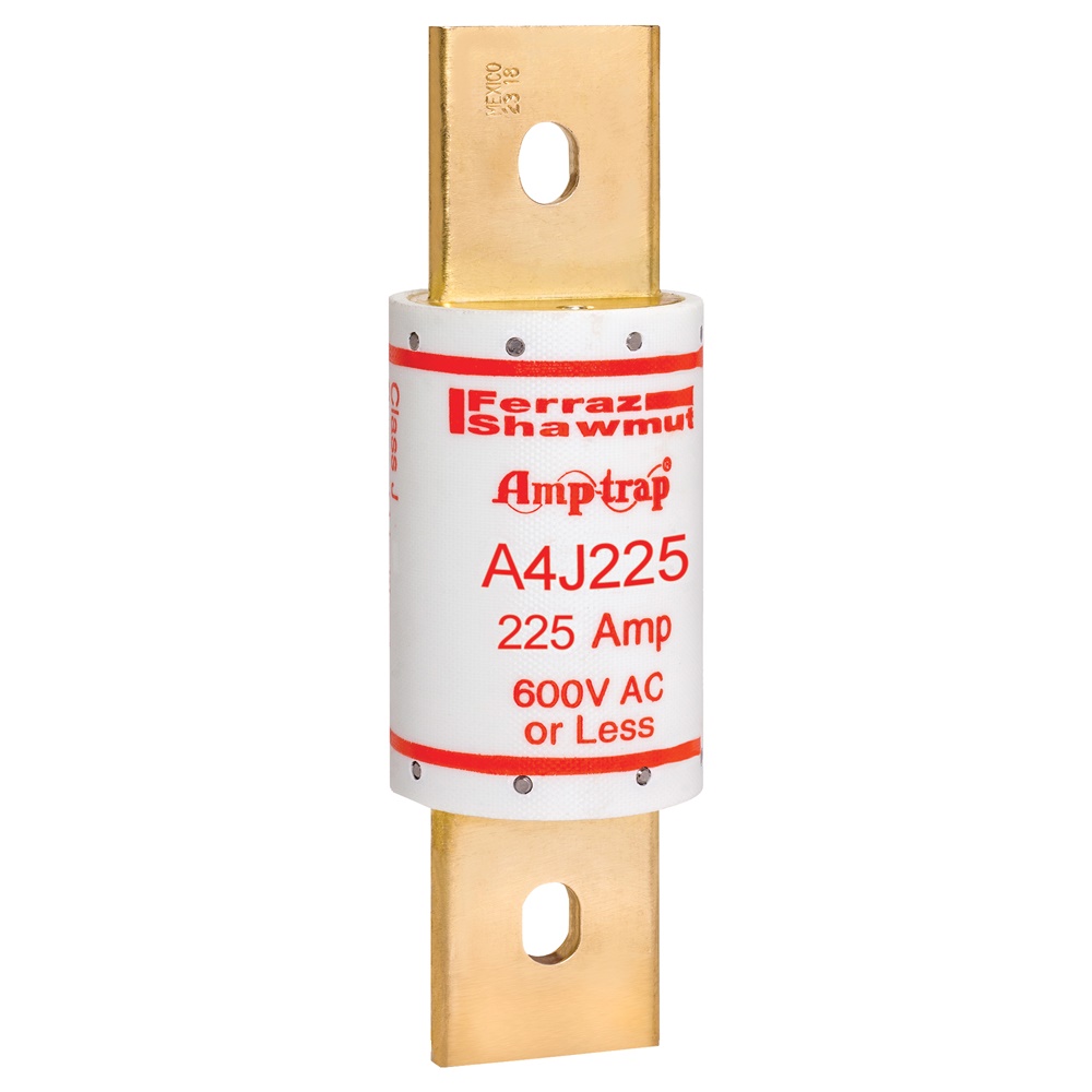 FUS.A4J (CLASSEJ RAPIDO) 600VAC/300