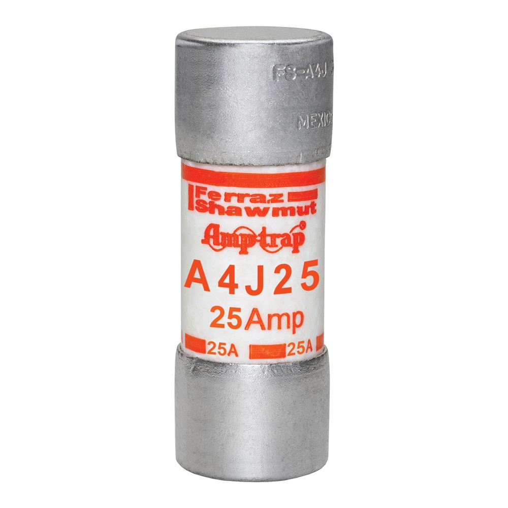 FUS. A4J (CLASSEJ RAPIDO) 600VAC/30