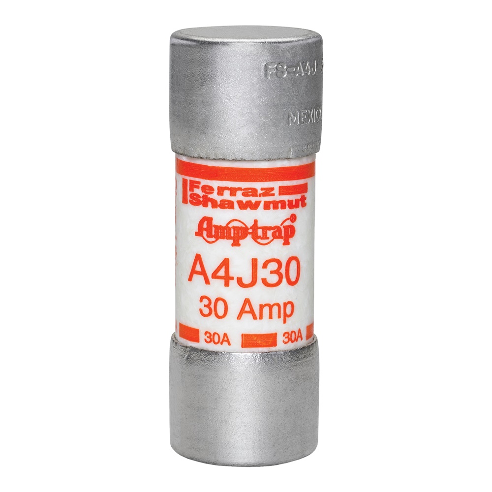 FUS. A4J (CLASSEJ RAPIDO) 600VAC/30