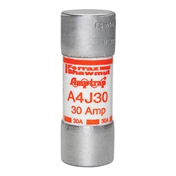 FUS. A4J (CLASSEJ RAPIDO) 600VAC/30
