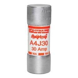 FUS. A4J (CLASSEJ RAPIDO) 600VAC/30