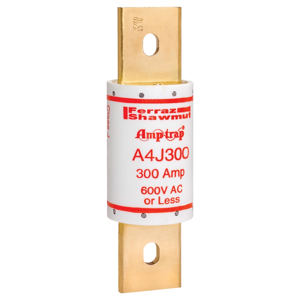 FUS.A4J (CLASSEJ RAPIDO) 600VAC/300