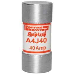 FUS. A4J (CLASSEJ RAPIDO) 600VAC/30
