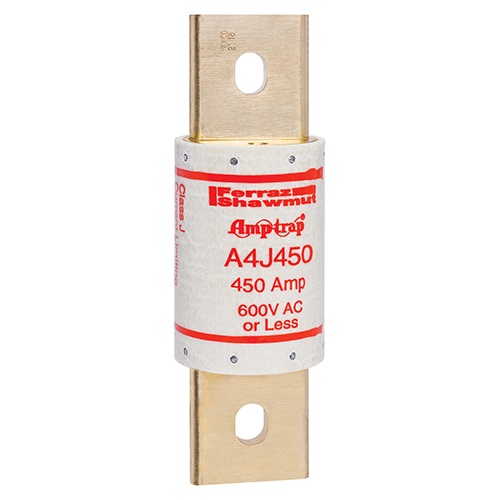 FUS.A4J (CLASSEJ RAPIDO) 600VAC/300