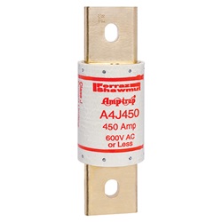 FUS.A4J (CLASSEJ RAPIDO) 600VAC/300