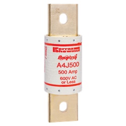 FUS.A4J (CLASSEJ RAPIDO) 600VAC/300