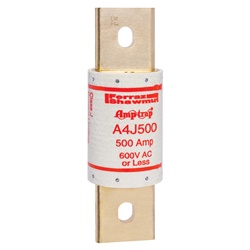 FUS.A4J (CLASSEJ RAPIDO) 600VAC/300