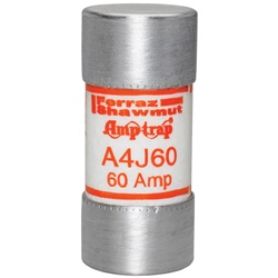 FUS. A4J (CLASSEJ RAPIDO) 600VAC/30