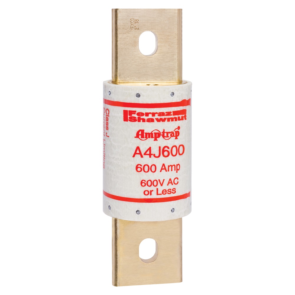 FUS.A4J (CLASSEJ RAPIDO) 600VAC/300