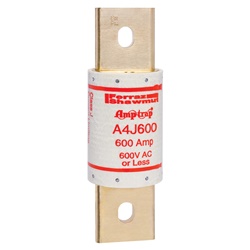 FUS.A4J (CLASSEJ RAPIDO) 600VAC/300