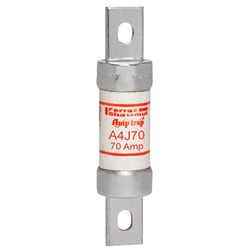 FUS. A4J (CLASSEJ RAPIDO) 600VAC/30