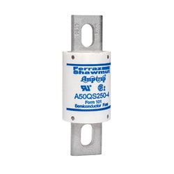 SC FUSE 500V 250A QS BLADE