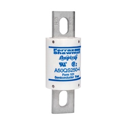 SC FUSE 500V 250A QS BLADE